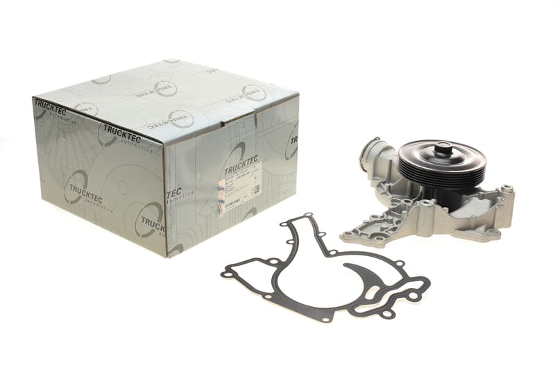Помпа воды MB C-class (W204)/E-class (W211/W212) 07-11 TRUCKTEC AUTOMOTIVE