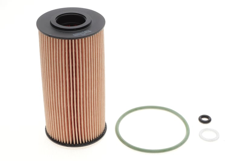 Фільтр масляний Hyundai Accent/i30/Elantra 1.1/1.5/1.6CRDi 05- WIX FILTERS