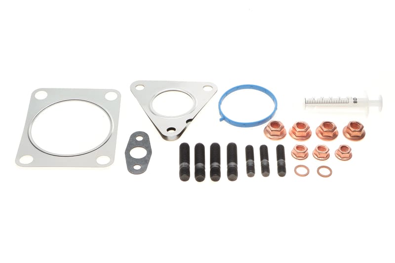 Комплект прокладок турбіни Ford Transit 2.4 TDCi 06-14 ELRING