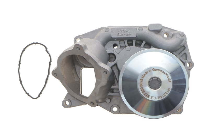 Помпа води BMW 2 (F45) 14-/X1 (F48)/X2 (F39)/Mini Countryman (F60) 20- B38 MEYLE