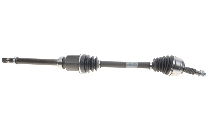 Полуось (передняя) (R) Dacia Duster 1.5dCi/1.6 МКПП 10-18/Renault Duster 1.6 12- (25z/26z/949mm) METELLI