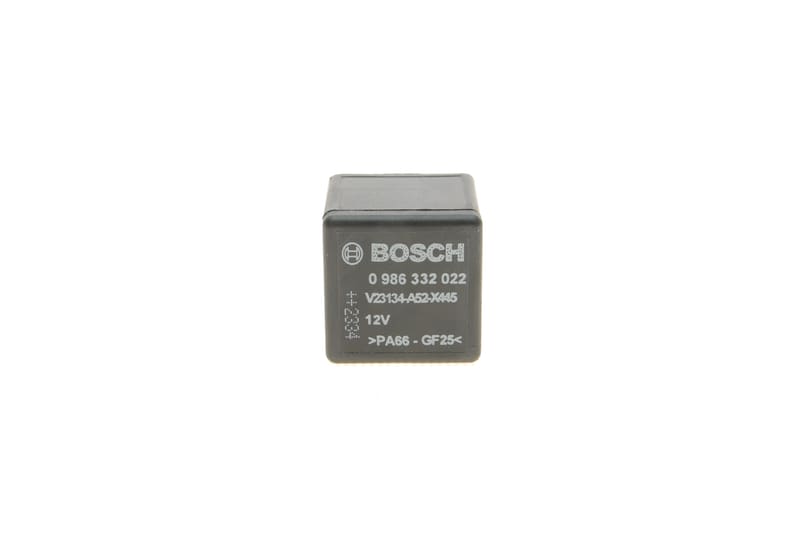 Реле сигналу повороту (12V) VW LT 96-06 BOSCH
