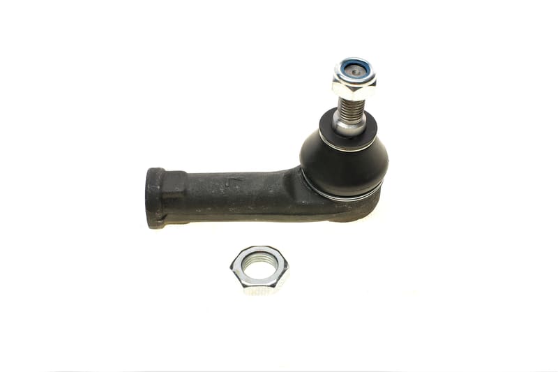 Наконечник тяги рульової (L) VW T4 1.9D/2.5TDI 91- SOLGY