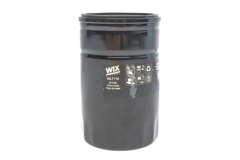 Фільтр масляний BMW 3 (E30) 1.8/2.0i 82-91 (M20/M10) WIX FILTERS