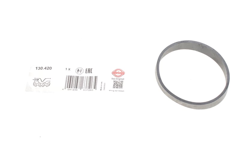 Прокладка коллектора впускного MB C-class (W203/S203)/E-class (W211) (OM611/646) 00-08 ELRING