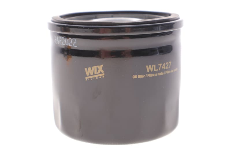 Фільтр масляний Renault Kangoo/Trafic/Opel Vivaro 1.9D/1.5dCi/1.4i/1.6i (високий) WIX FILTERS