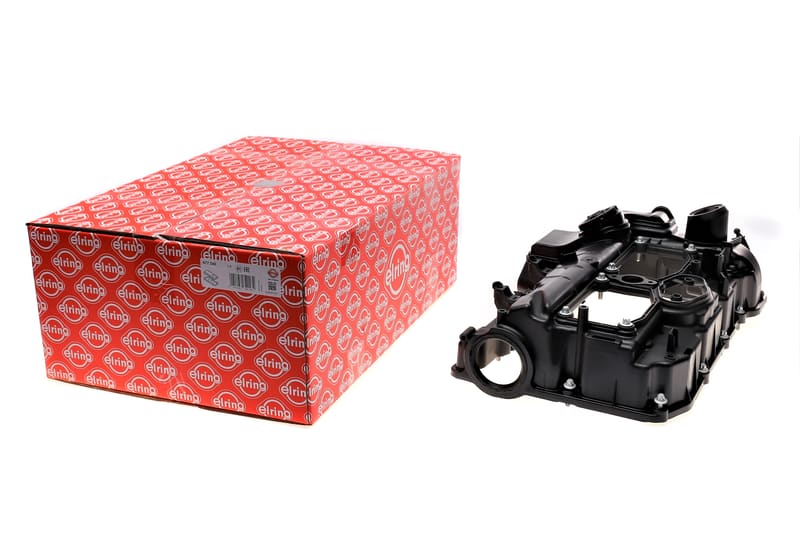 Кришка клапанів BMW 3 (F30/F80)/4 (F32/F82)/5 (F10/)X5 (F15/F85) (N20 B20 A/B/C/D) 09- ELRING
