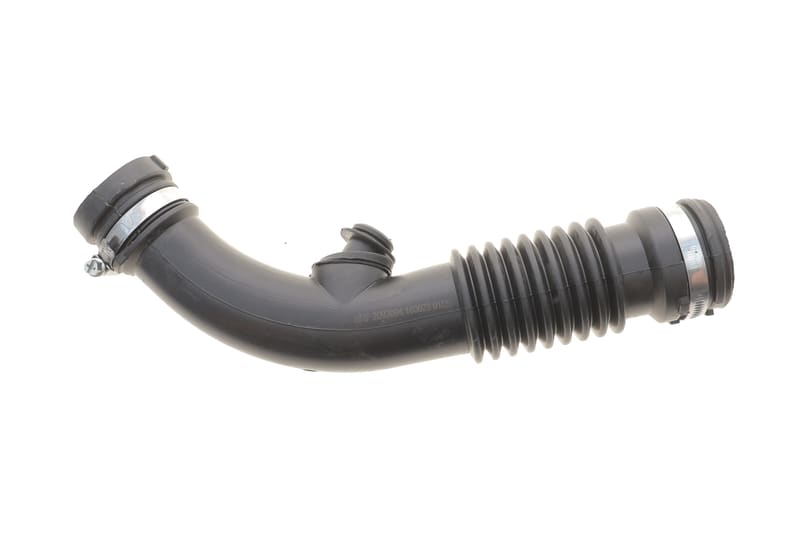 Патрубок интеркулера Renault Megane II/Scenic II 1.5 dCi 01- NRF