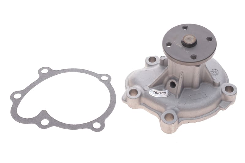 Помпа воды Opel Astra F/G 1.7TDS/DTI 92-00/Corsa B/Combo 1.7D 94-01 (R/B)(7 лоп)(d центр.шкива=26mm) GRAF