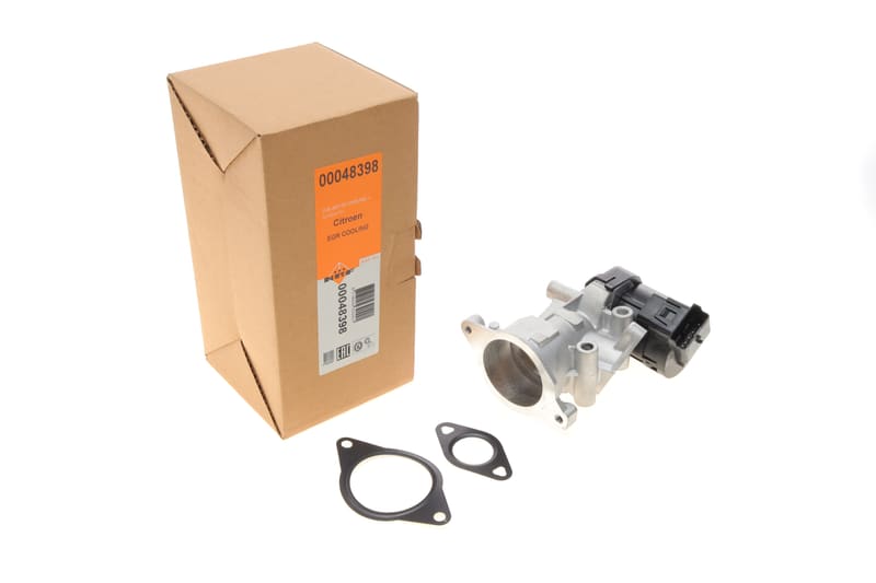 Клапан EGR Ford Focus II/Mondeo IV 2.0 TDCi 04-15/Peugeot Expert 2.0HDi 07- NRF