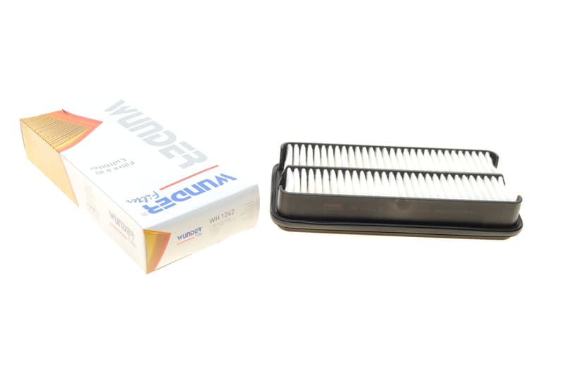 Фільтр повітряний Suzuki Vitara 1.6 16V 88-00 WUNDER FILTER