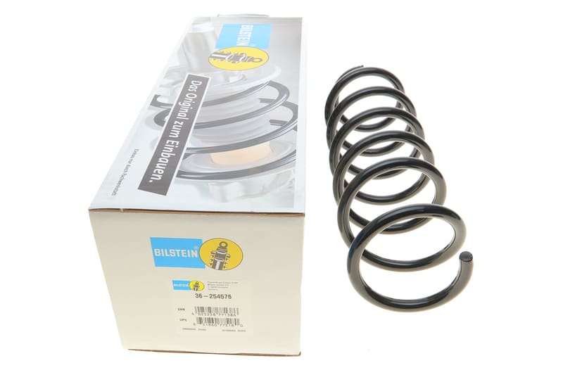 Пружина (задняя) BMW 5 (F10) 09-16 N47/N57/N52/N55 (B3) BILSTEIN