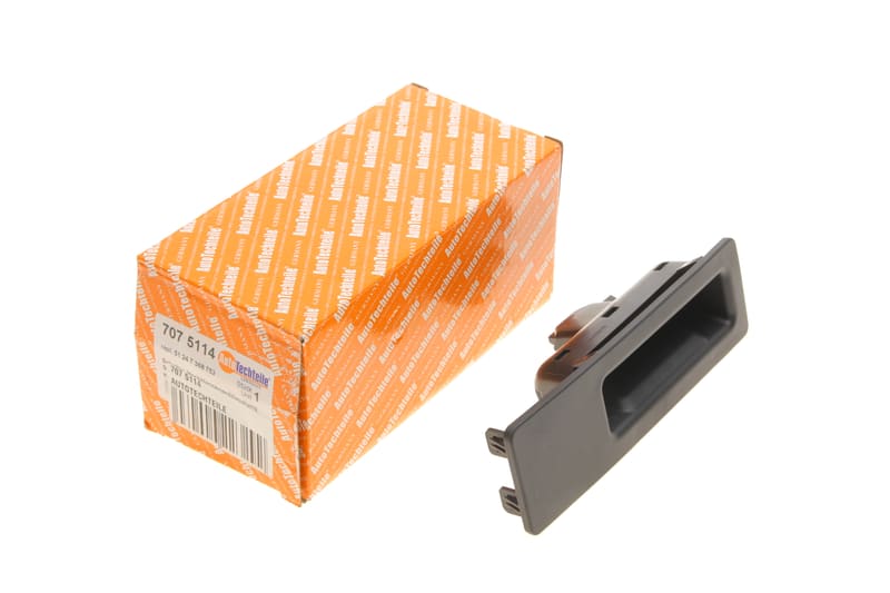 Кнопка відкривання багажника BMW 2 (F23)/3 (F30)/4 (F32)/5 (F10) 10- AUTOTECHTEILE