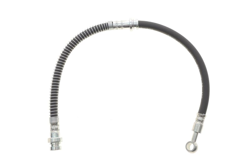 Шланг гальмівний (передній) Mitsubishi Carisma 95-06/Space Star 98-/Volvo S40/V40 95-04 (L=480) KAVO PARTS