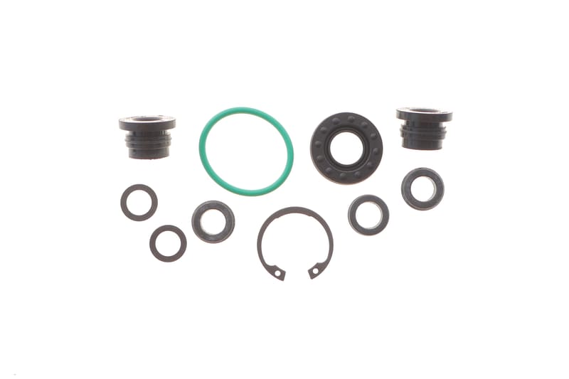 Ремкомплект циліндра гальмівного (головного) VW Polo 01-09 (d=20,6mm) Lucas FRENKIT