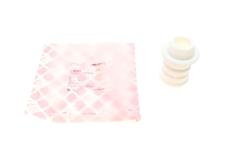 Отбойник амортизатора (переднего) BMW 5 (E60) 03-10/X1 (E84) 09-15 FEBI BILSTEIN