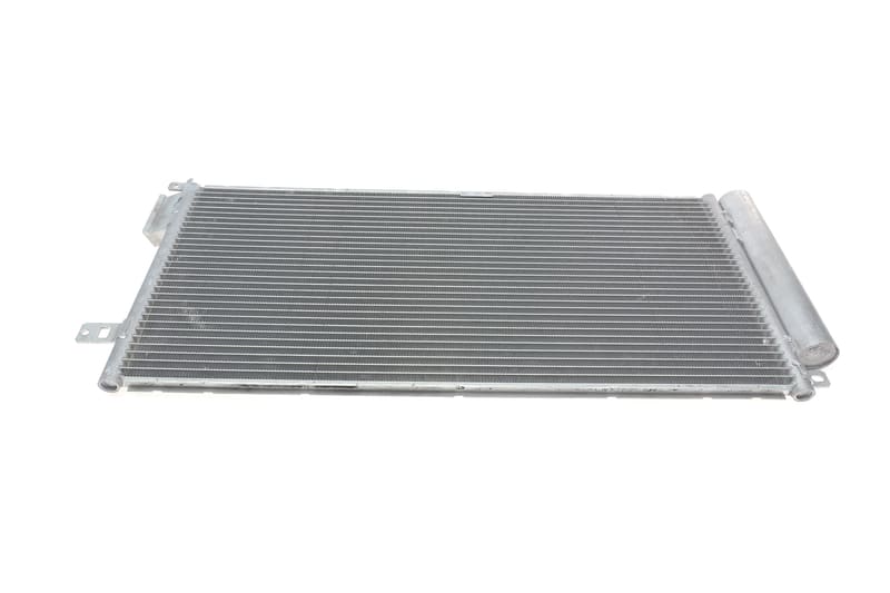 Радіатор кондиціонера Opel Corsa 06-14/Fiat Bravo II 07-14/Grande Punto 05-/Punto 12- MAHLE