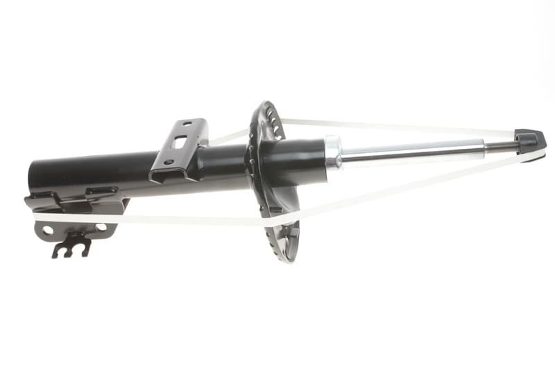 Амортизатор (передній) VW T5 03- (2 кріплення) (Газ) SOLGY