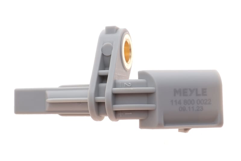 Датчик ABS (задний) Audi A3/Q7/Skoda SuperB/VW Caddy IV 16- (R) MEYLE