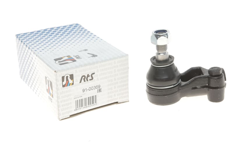 Наконечник тяги рулевой (R) Opel Astra F 91-02/Vectra A 88-95/Saab 9-3 98-03/Saab 900 II 93-98 RTS