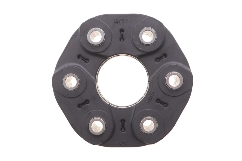 Муфта кардана VW Touareg 2.5-6.0 02-10 LEMFORDER