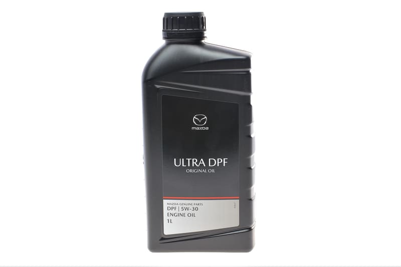 Олива 5W30 Original Oil DPF (1л) (0530-01-DPF) MAZDA