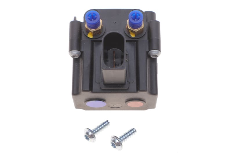 Клапан пневмоподвески BMW 7 (F01/F02/F03/F04) 08-15/5 (F07/F11) 12-17 N47/N57N52/N55/N63 ARNOTT