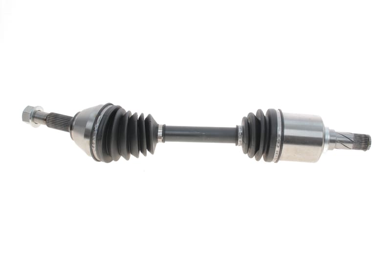 Піввісь (передня) (L) Renault Koleos 2.0 dCi 4x4 08- (29x29z/613mm) FEBI BILSTEIN