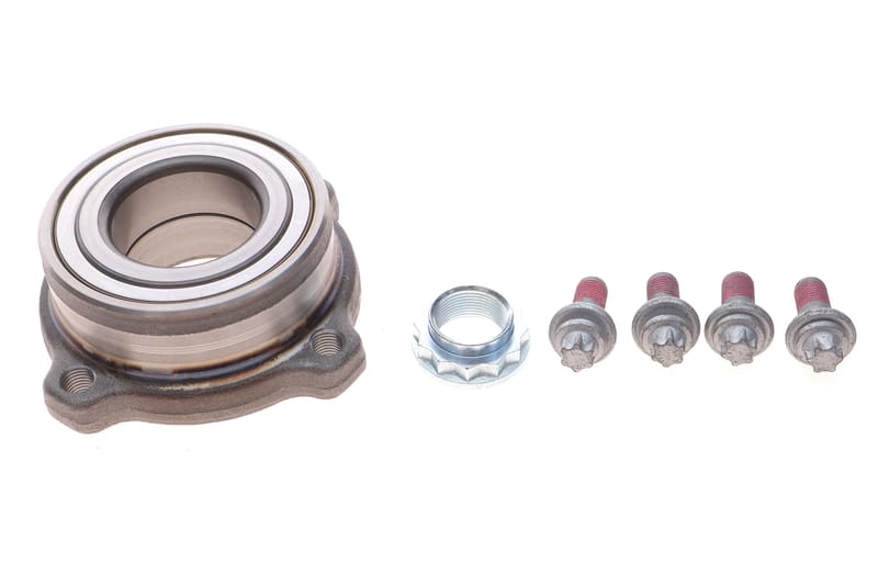 Подшипник ступицы (задней) BMW X5 (E70/F15/F85)/X6 (E71/E72/F16/F86) 08- MEYLE