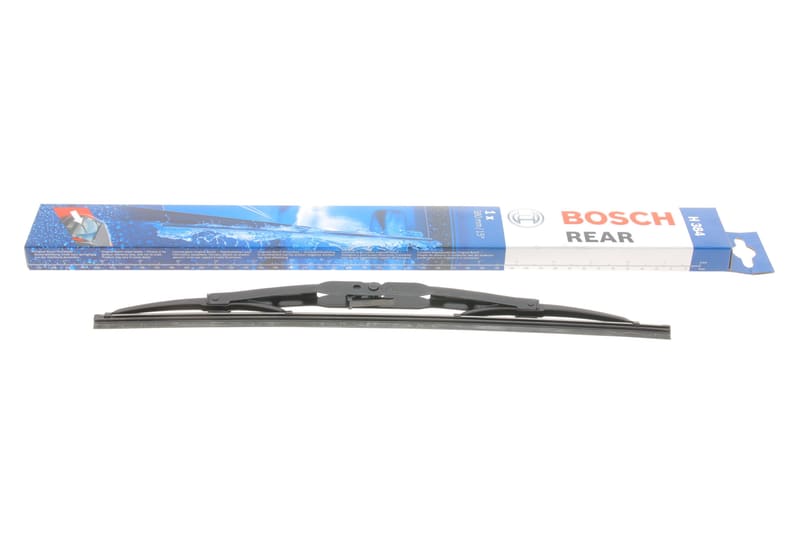 Щітка склоочисника (задня) (380mm) Land Rover Range Rover 13- (Виконання двірника Каркасний двірник, Довжина 1 [мм] 370) BOSCH