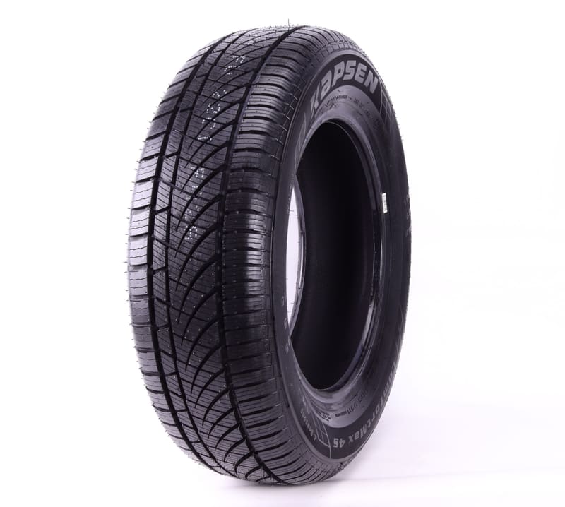 Шина Comfortmax 4-Season A4 195/65 R15 XL 95H (всесезонна) KAPSEN