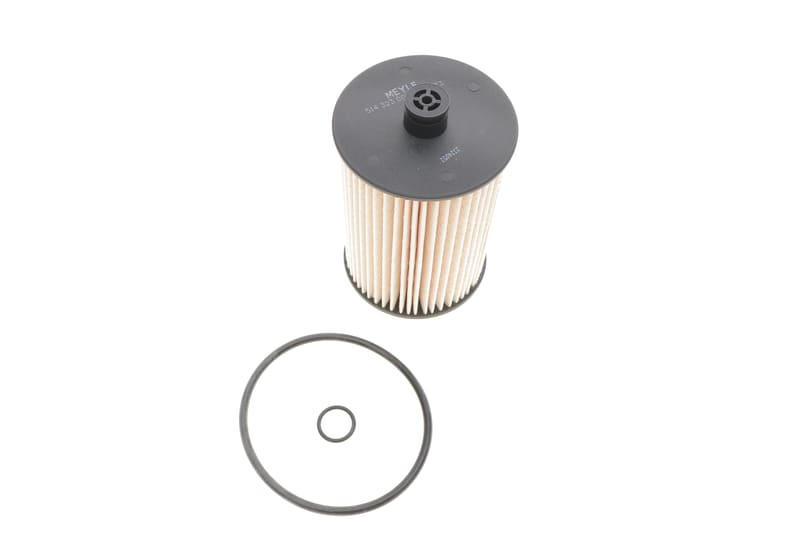 Фильтр топливный Volvo S60/S80/V70/XC70/XC90 2.4D5 02- MEYLE