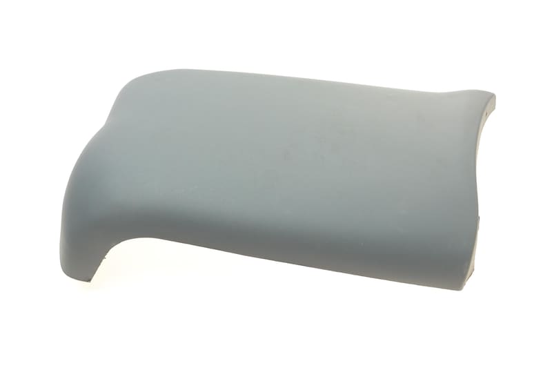 Клык бампера (заднего) Ford Transit 94-00 (R) ROTWEISS