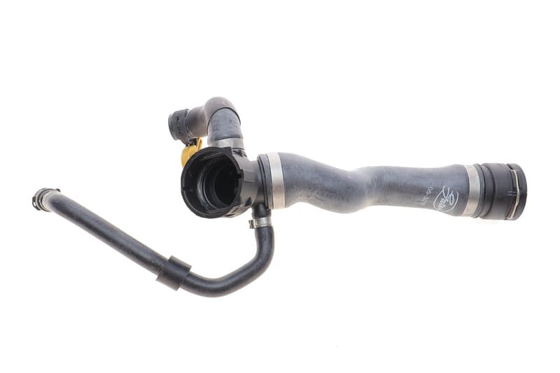 Патрубок радіатора BMW 5 (F07/F10) 09-17 N55 GATES