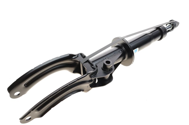Амортизатор (передний) VW Touareg 02-10 (L) (B4) BILSTEIN