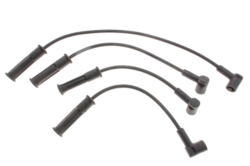 Проводи запалювання Renault Kangoo 1.4 i 03-08 (к-кт) (високовольтні) (MSK1130) MAGNETI MARELLI