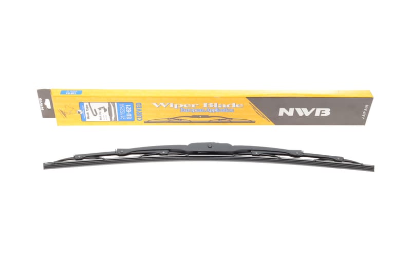 Щетка стеклоочистителя (525mm) Audi A4/A6/VW Passat 88-00 (NWB) KAVO PARTS