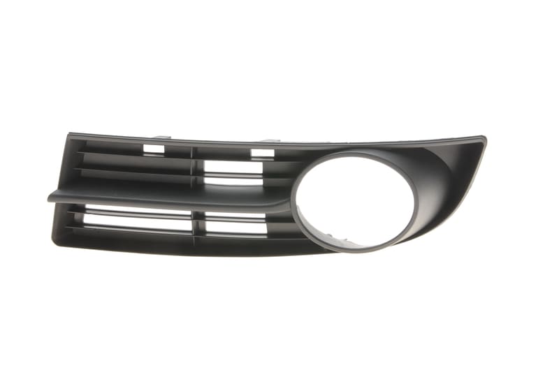 Вставка бампера (без протитуманки) VW Caddy III 04-15 (L) DPA