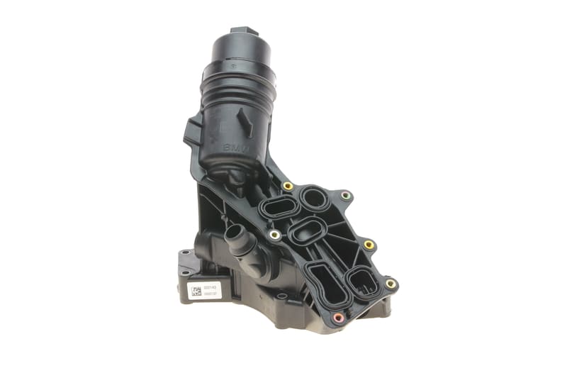Корпус фільтра масляного BMW 3 (F30/F31)/4 (F32/F33/F36)/7 (G11/G12) 3.0 15- B58 BMW