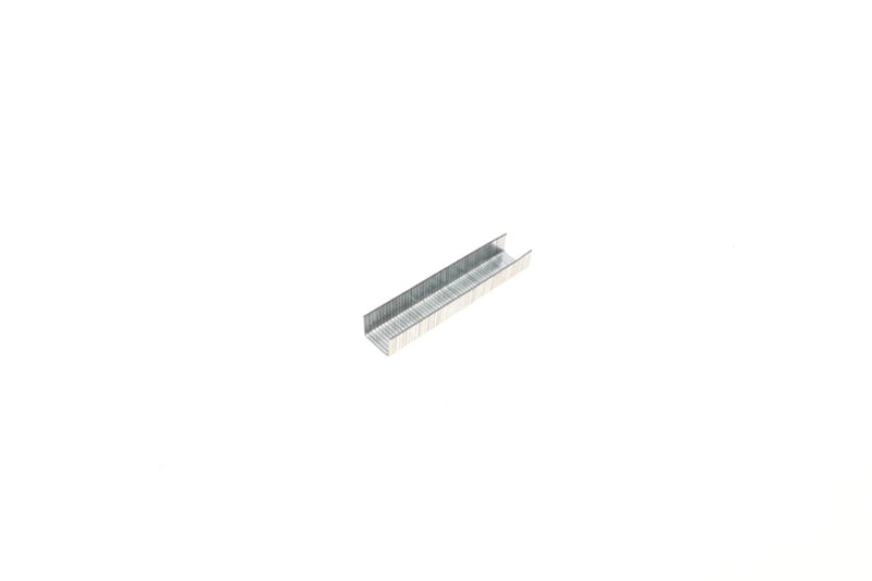 Скоба для степлера 11,3x0,7x8 mm 1000 од. (0.1 кг) JBM