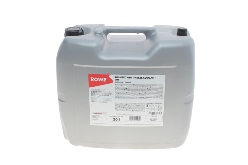 Антифриз (синій) G11 (20L) HIGHTEC ANTIFREEZE AN (концентрат) ROWE