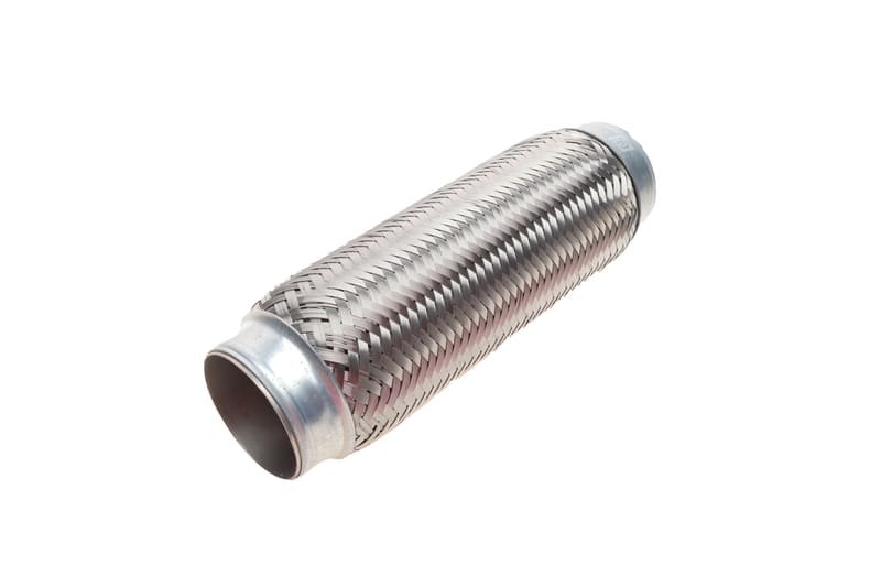 Гофра глушника MB Sprinter (64x265) SOLGY