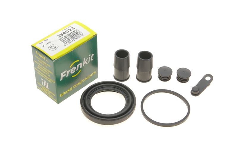Ремкомплект суппорта (переднего) VW Caddy III 04-15 73-00 (d=54mm) (Ate) FRENKIT