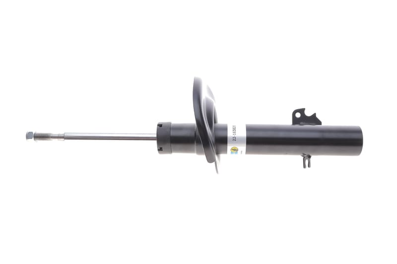 Амортизатор (передній) Peugeot 207/Citroen C3 1.4/1.6HDi/VTi 06- (L) (B4) BILSTEIN