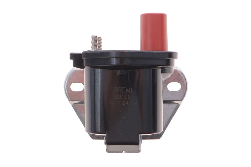 Катушка зажигания MB S-class (W126/W140/C140) 91-01 M104/M119/M120/M117 (12V) BREMI