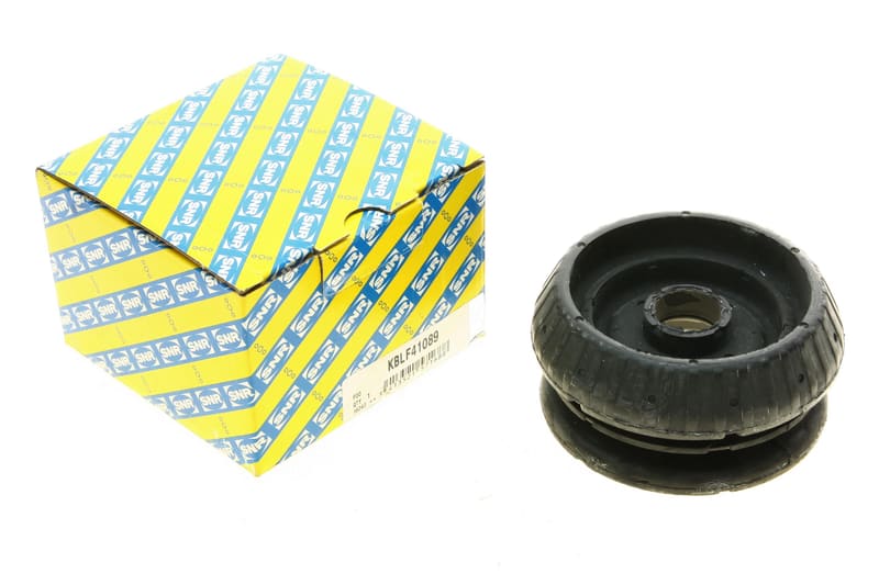 Подушка амортизатора (переднього) Ford Fiesta/Ka 95-08/Mazda 121 96-03 SNR