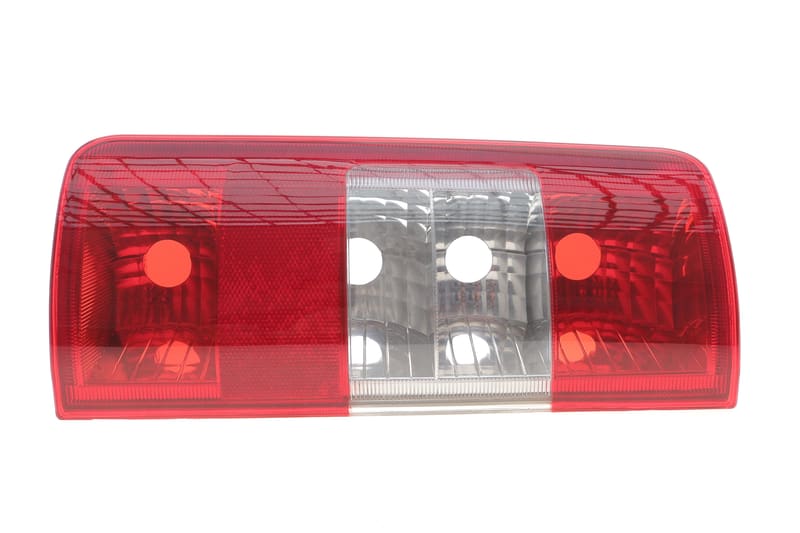 Фонарь задний Ford Connect 02- (L) DP