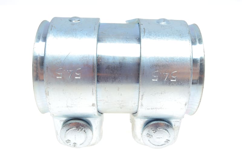 Хомут глушителя (передний) VW Caddy III/IV 04- (50/54.5x90) FA1