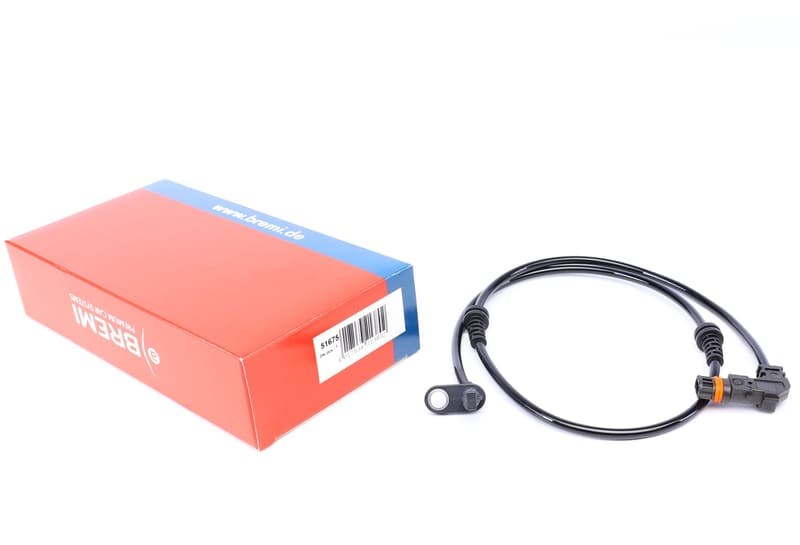 Датчик ABS (передній) MB GLK (X204) 07-14 BREMI