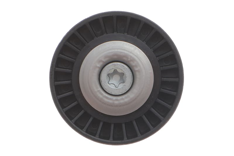 Ролик генератора MB C-class (W205) OM651 15- (паразитний) (65x26) TRUCKTEC AUTOMOTIVE